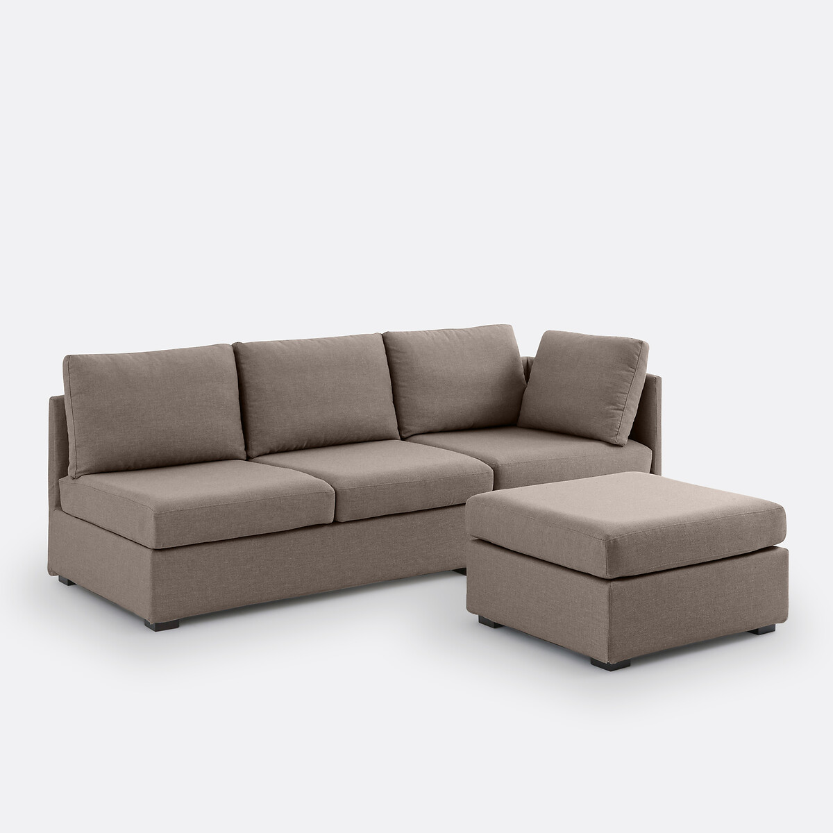 SO'HOME<br>Elemento de canto, excelente conforto. mêlee bultex, Robin