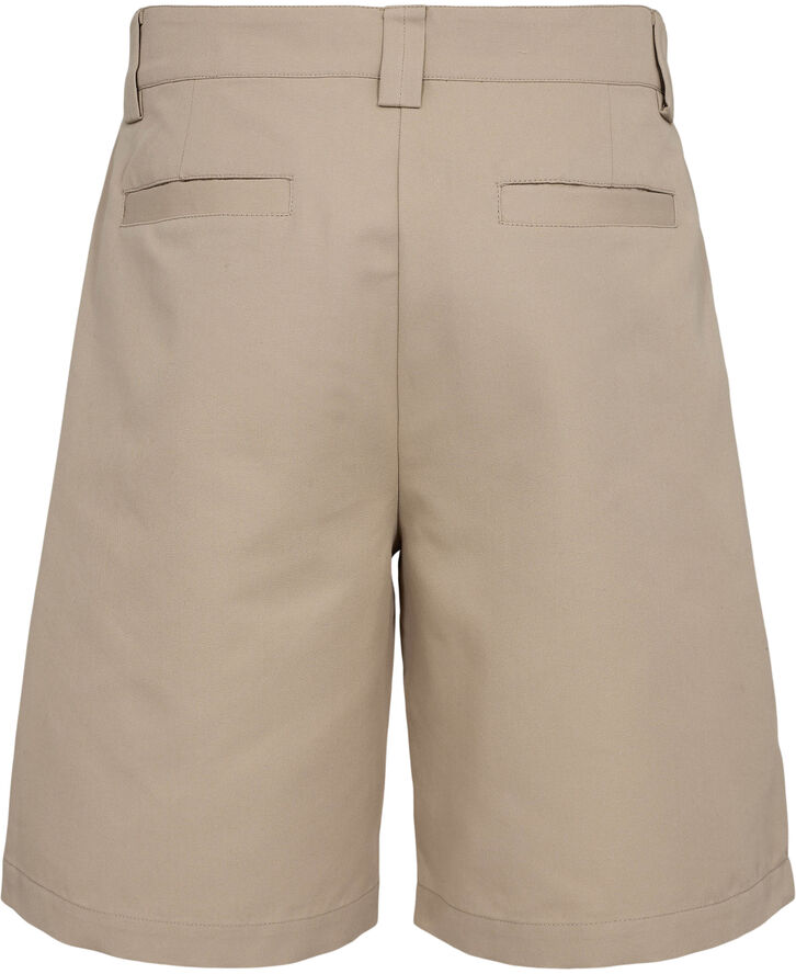 Magasin du Nord Collection Dante Shorts GRS Plaza taupe