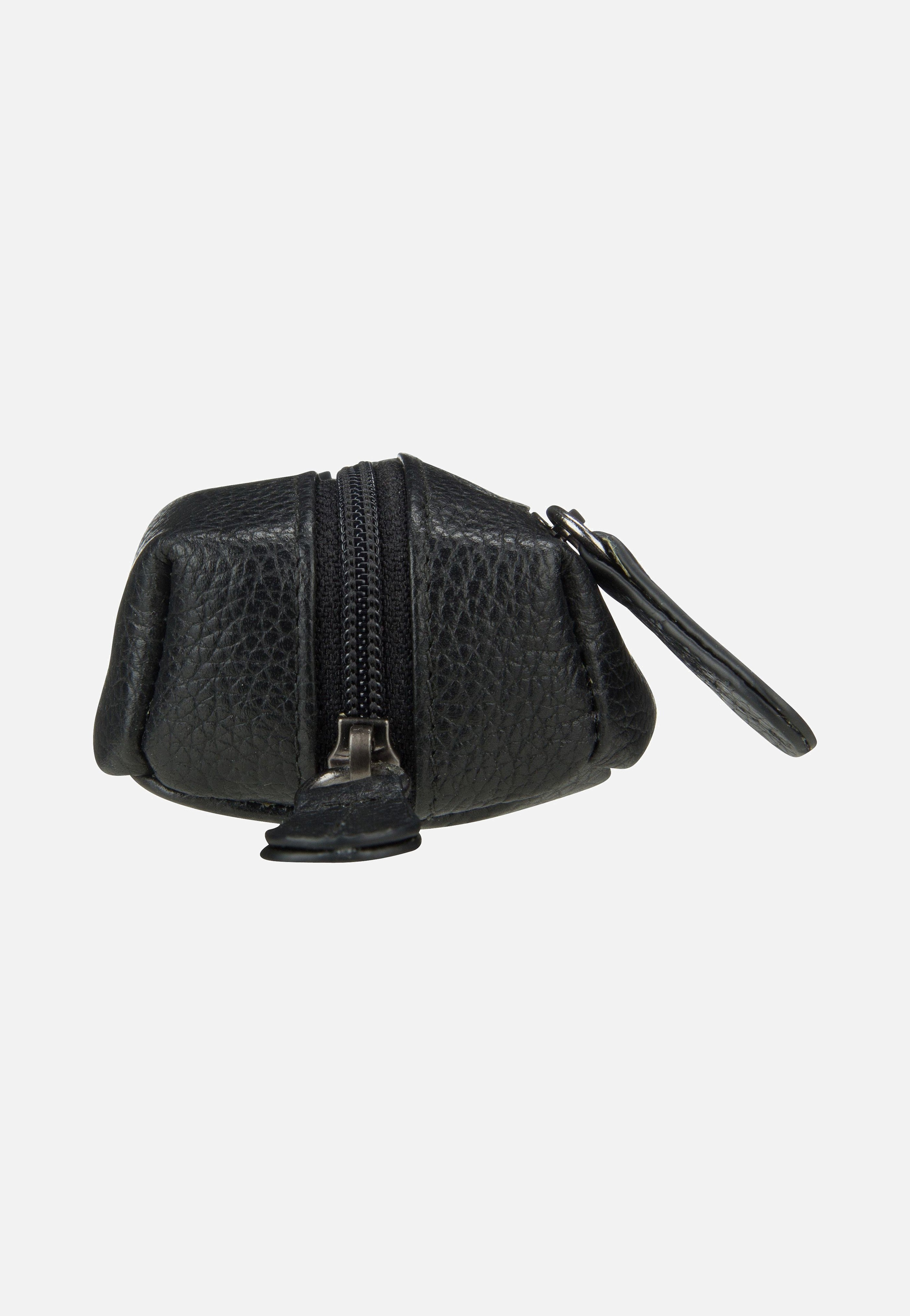 Prato 69301 Schwarz - Key Cases