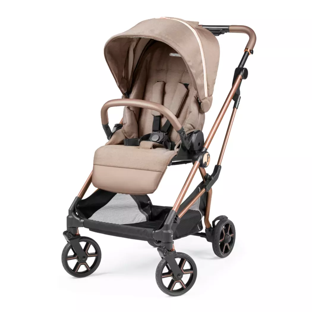 Sportwagen Vivace Mon Amour