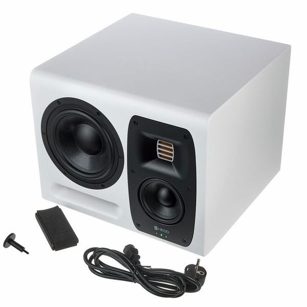 HEDD Type 20 MK2 Left White