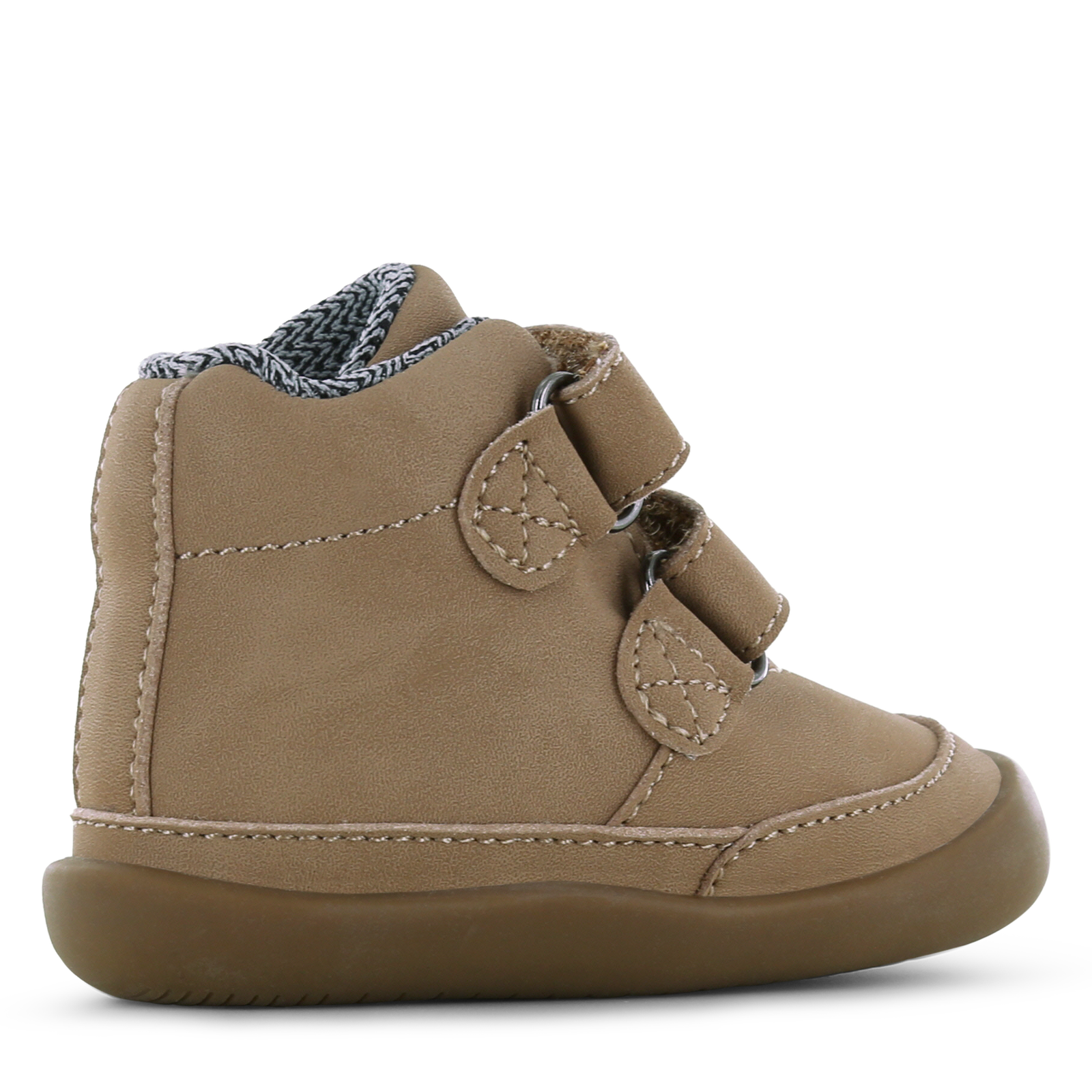 Shoesme Water-Proof cognac Stiefel