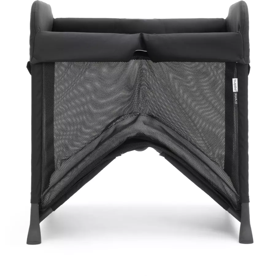bugaboo Reisebett Stardust Black