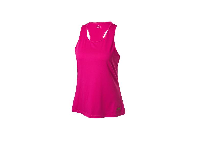 Dames sporttop