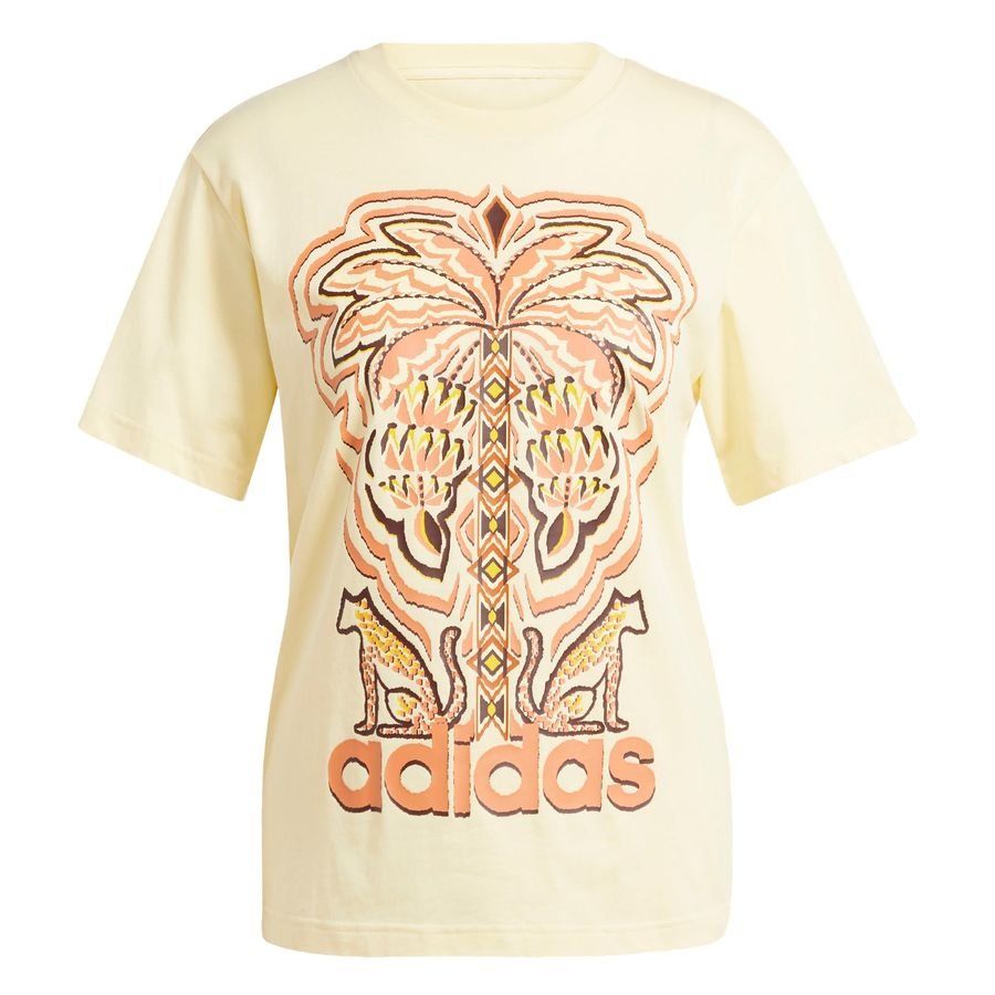 Adidas T-shirt graphique adidas x FARM Rio