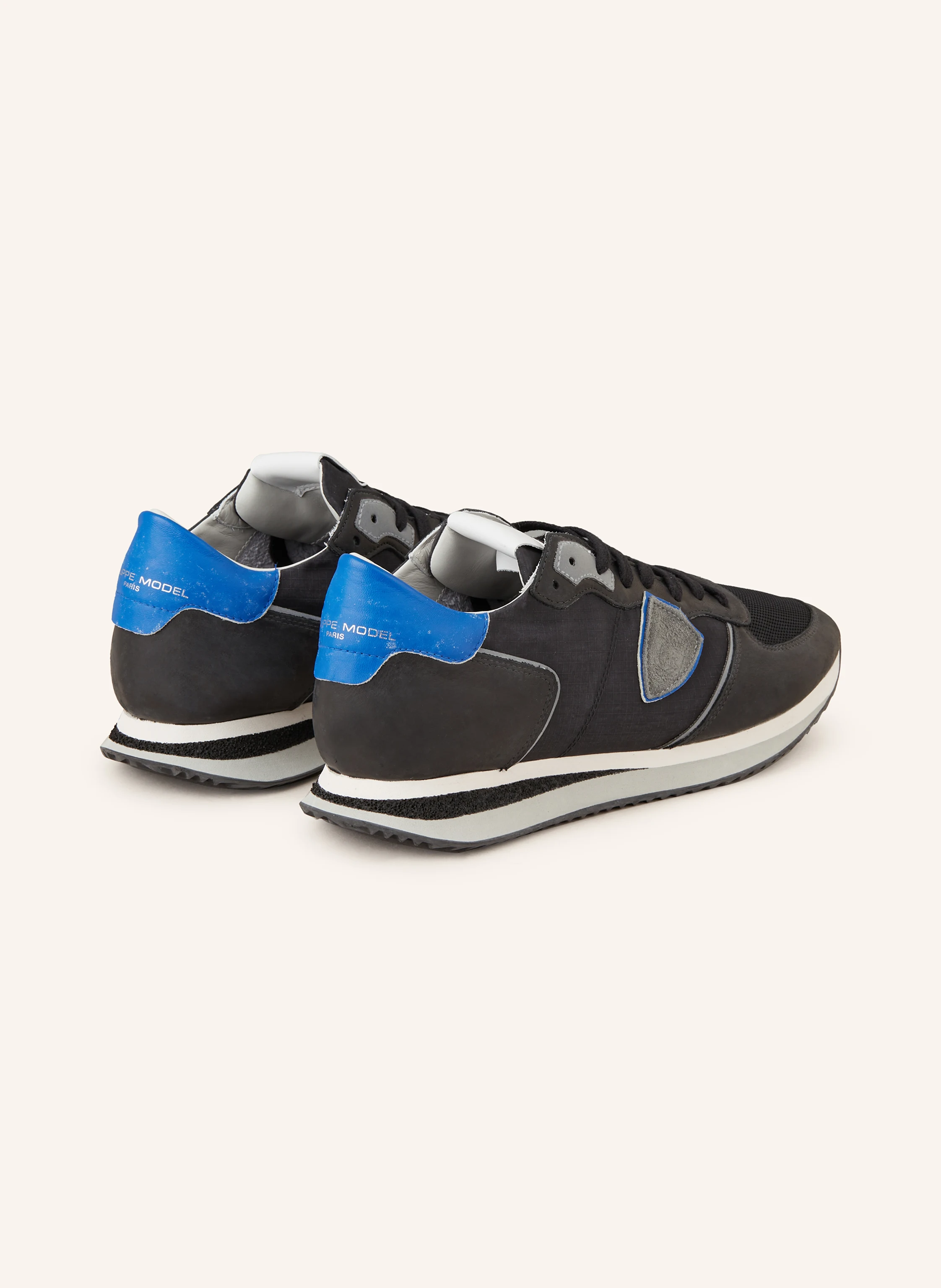 PHILIPPE MODEL Sneaker TRPX