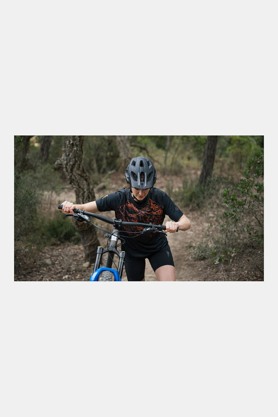 AGU AGU MTB Short Venture Fietsbroek Dames