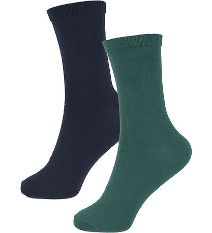 Name It Socken - NkmVax - 5er-Pack - Bright White
