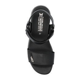 jeanie  EMPIRE 9200/perlkid 10103  BLACK