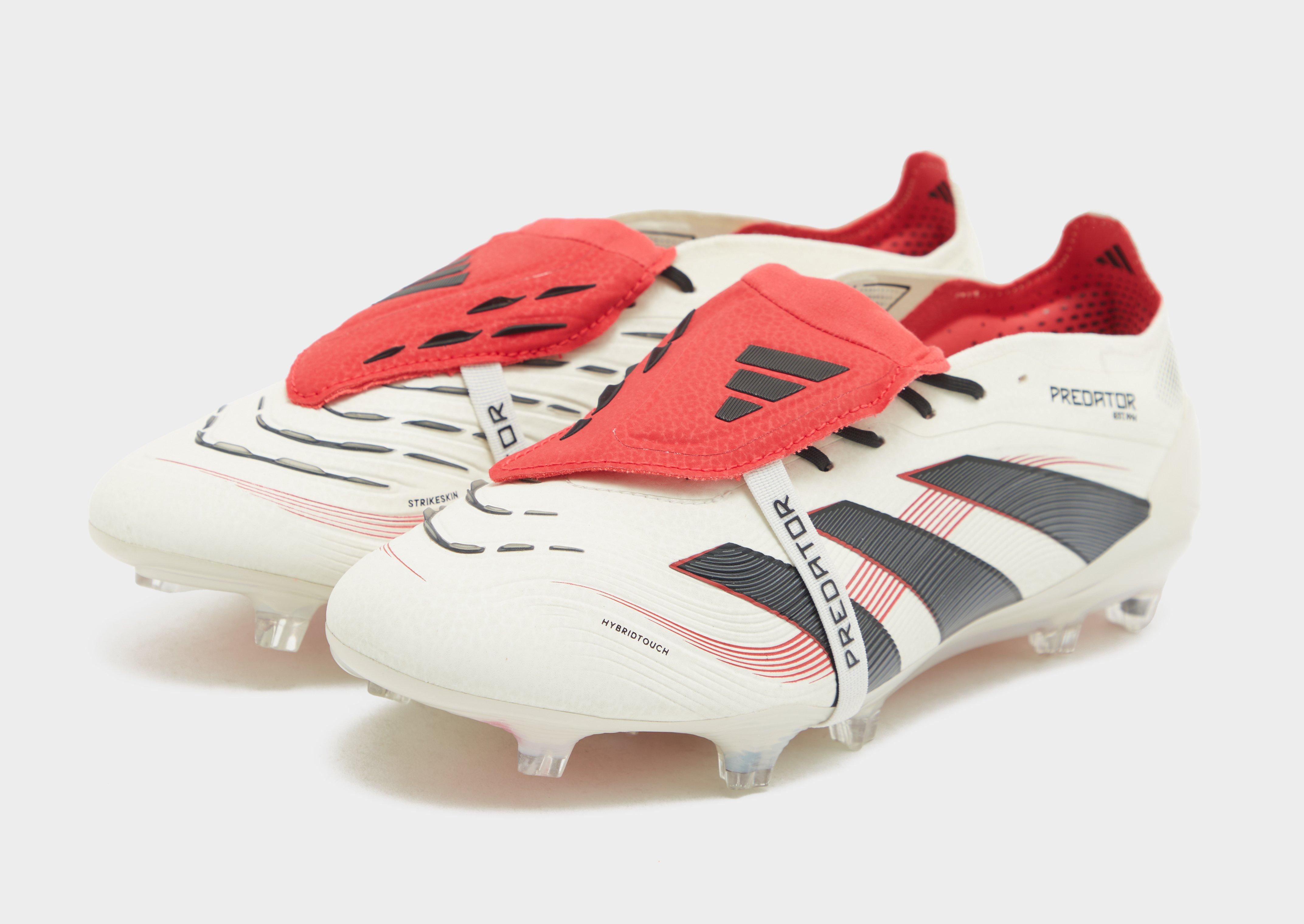 adidas Predator Elite FT FG Homme