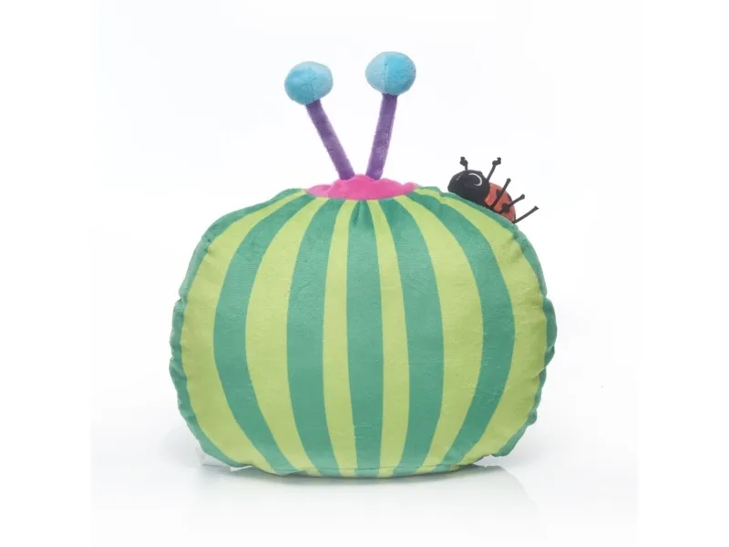 CoComelon Sleep Soother Night Light Plush