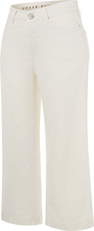 MAC Jeans DREAM Antique white ppt