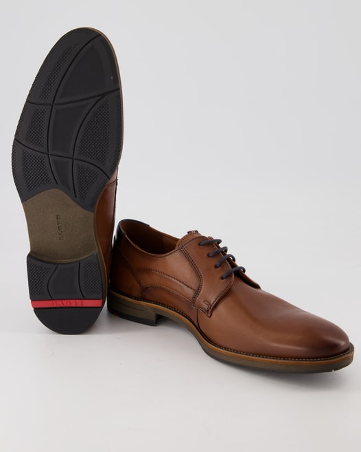 Lloyd HALDAN Business Schuhe in Braun