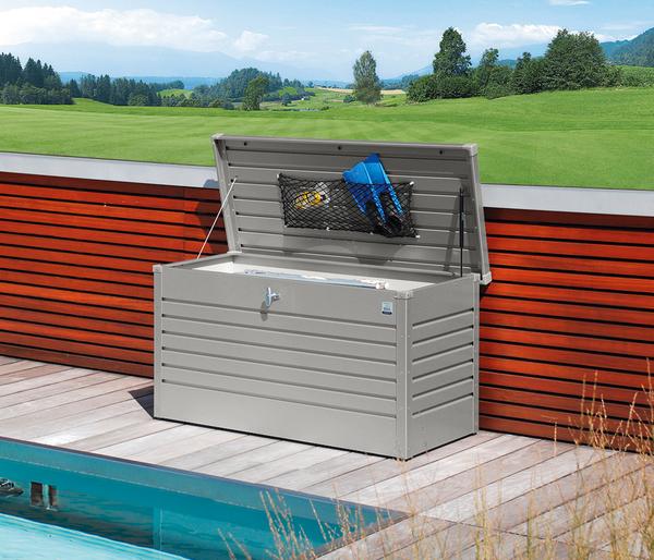 Biohort FreizeitBox 130, ca. B134/H71/T62 cm