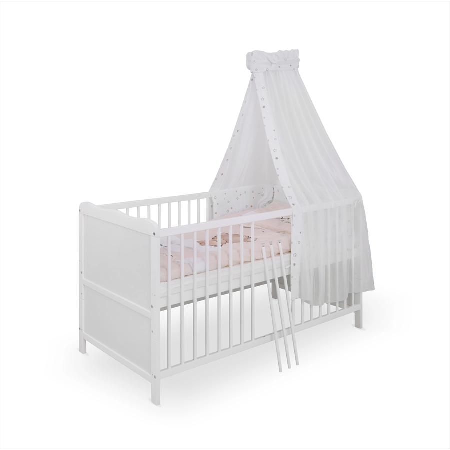 urra Komplettbett Little Dreamer 70 x 140 cm
