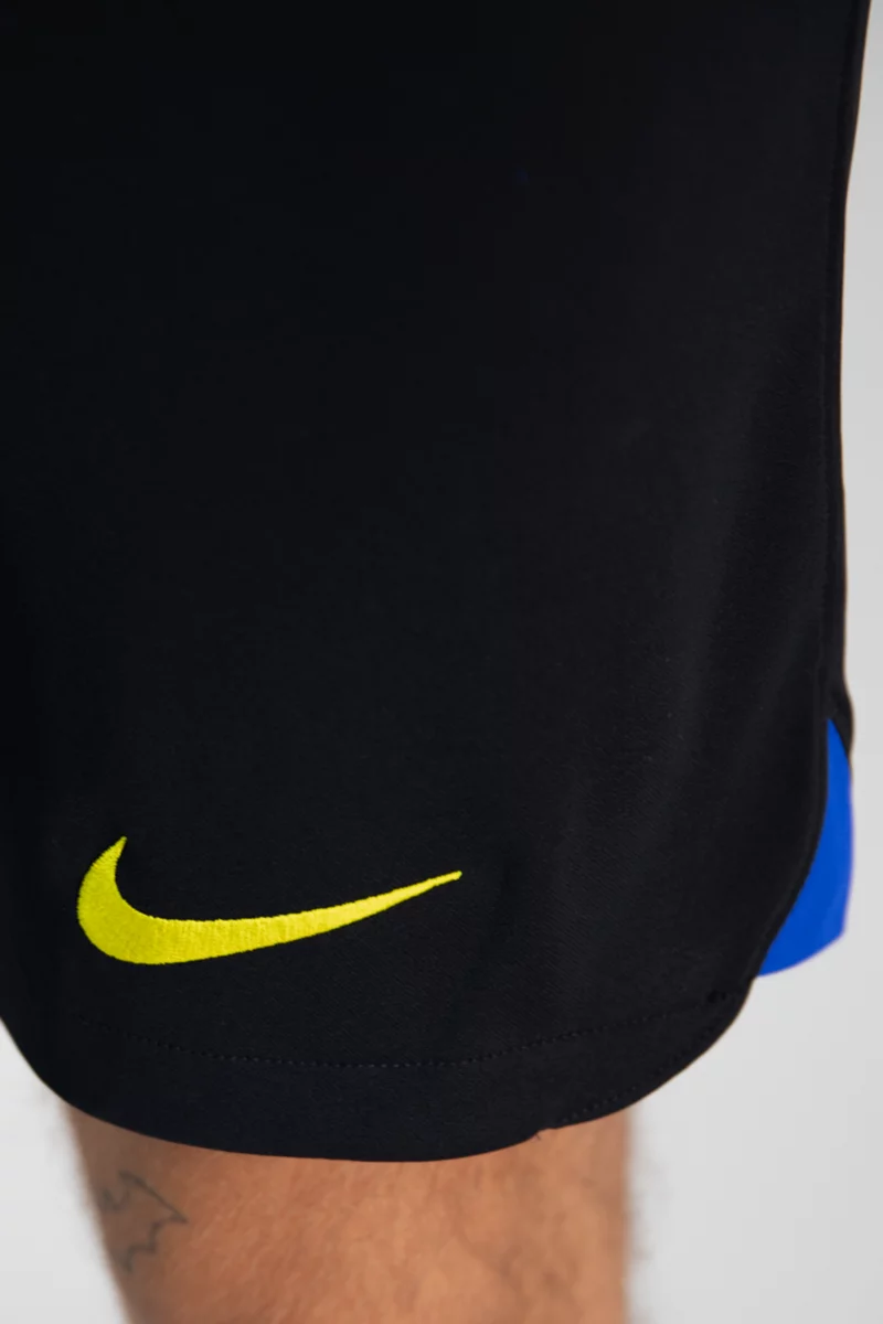 Nike Inter Mailand Stadium Home Replica Herren Short 2324