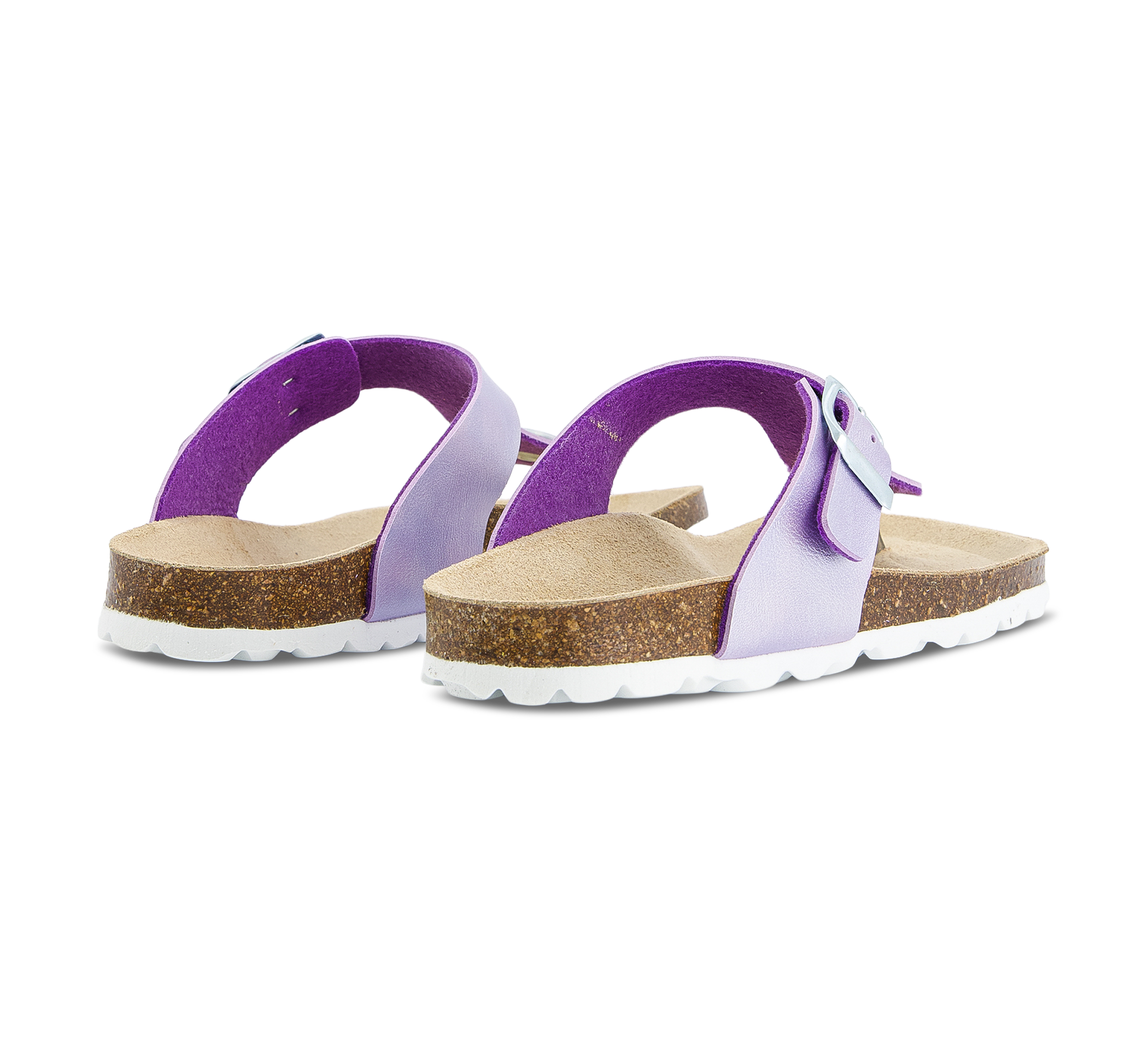 Richter Offene Sandalen