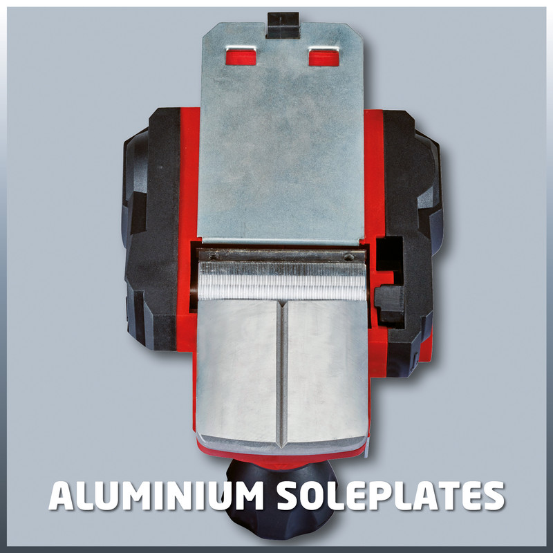 Einhell TC-PL 750 schaafmachine 750W