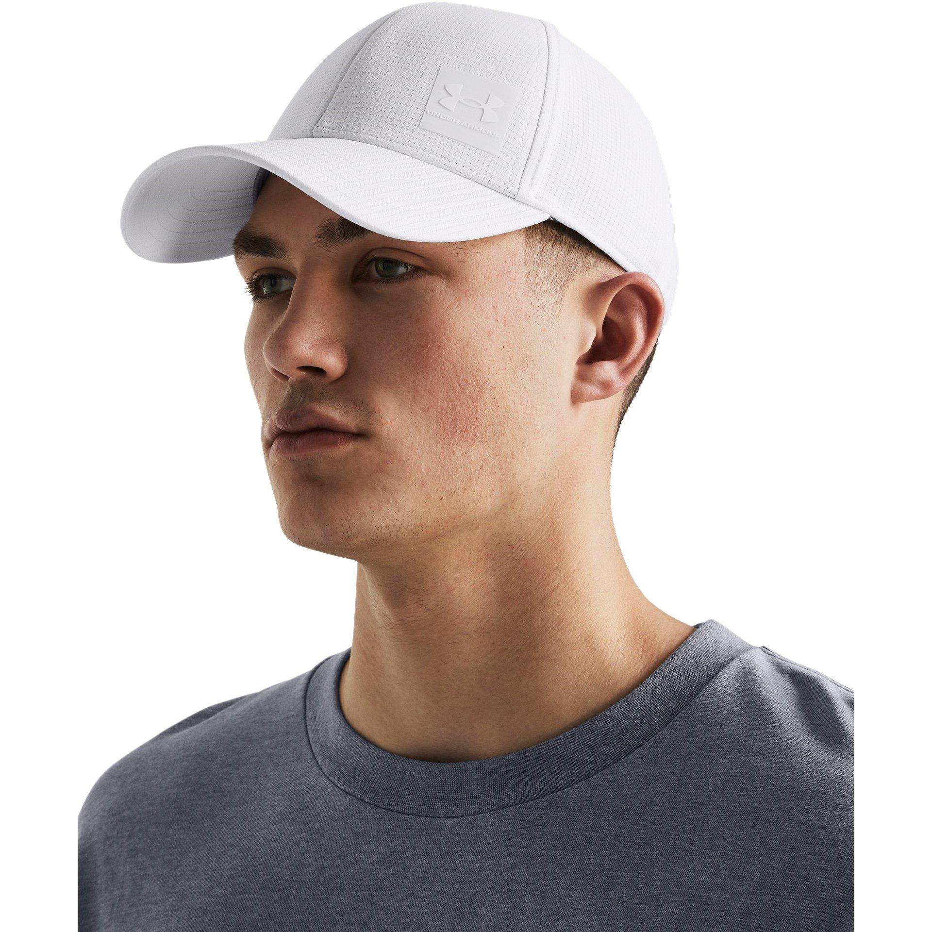 Under Armour M Iso-chill Armourvent STR