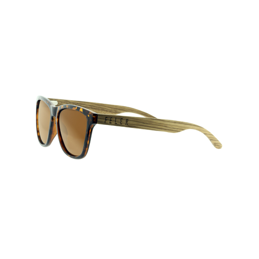 Gafas De Sol Feler | Híbrido Regular 2