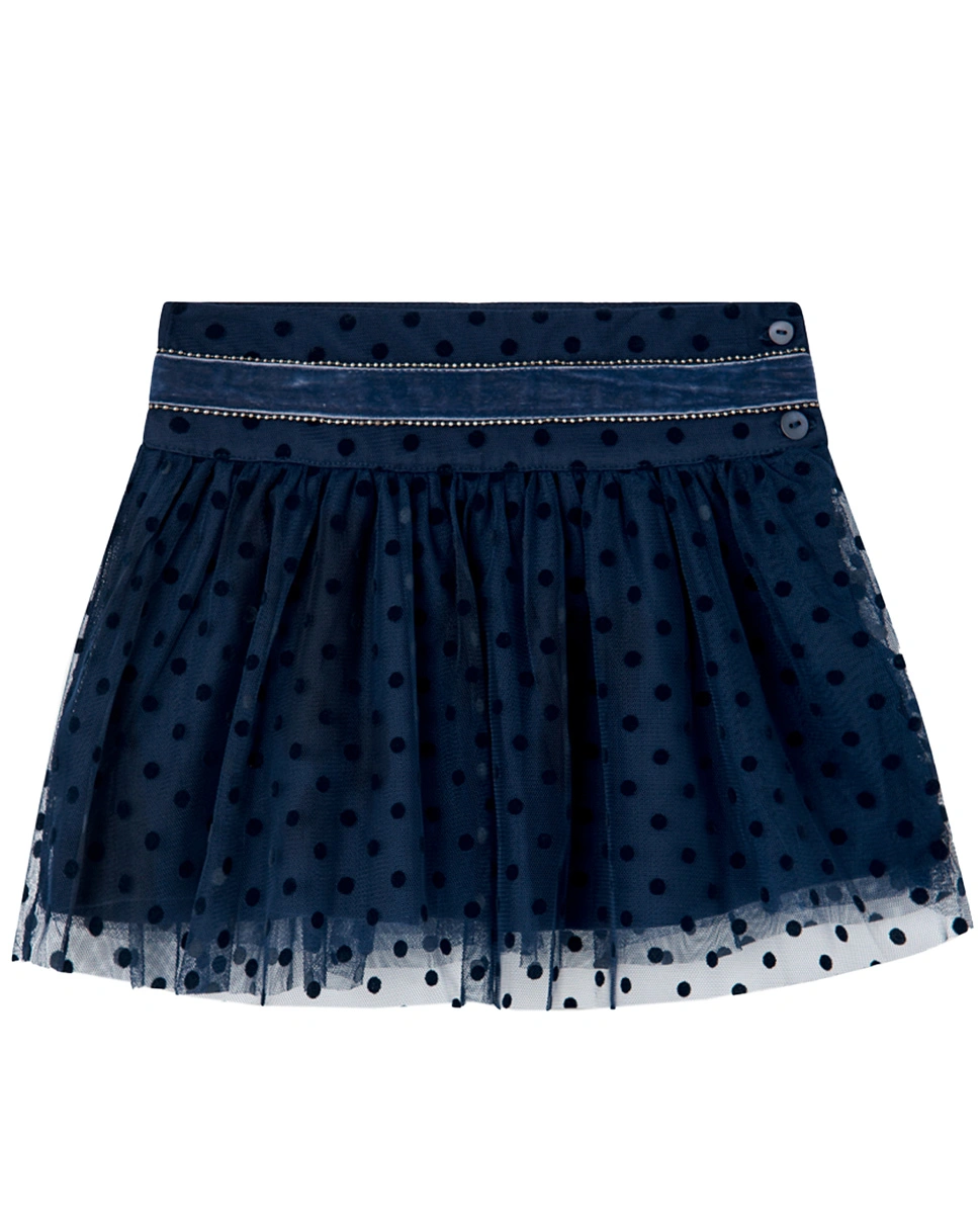 Rock POLKADOTS in marine