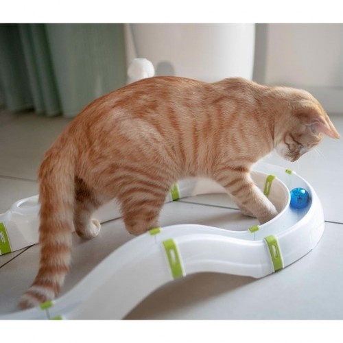 Brinquedo para Gatos Ferplast Multicolorido