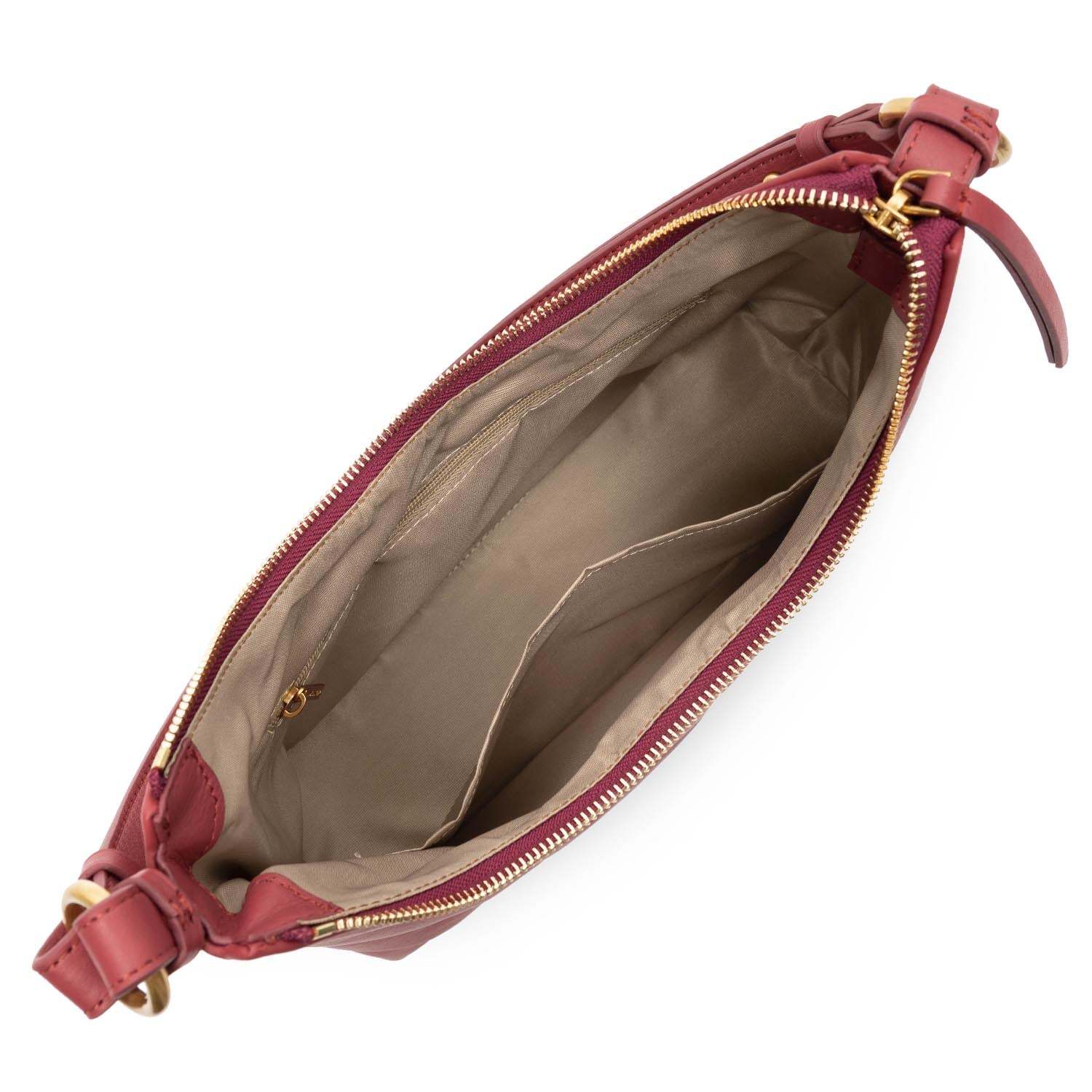 Soft Matelassé-Petit sac hobo