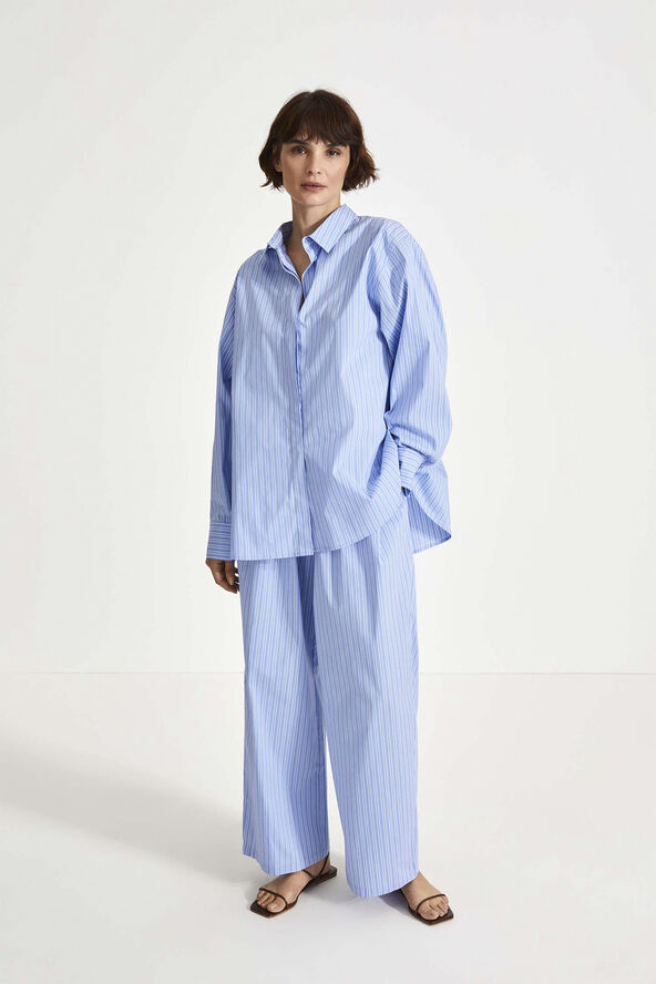 Stylein JESSIE TROUSERS Striped