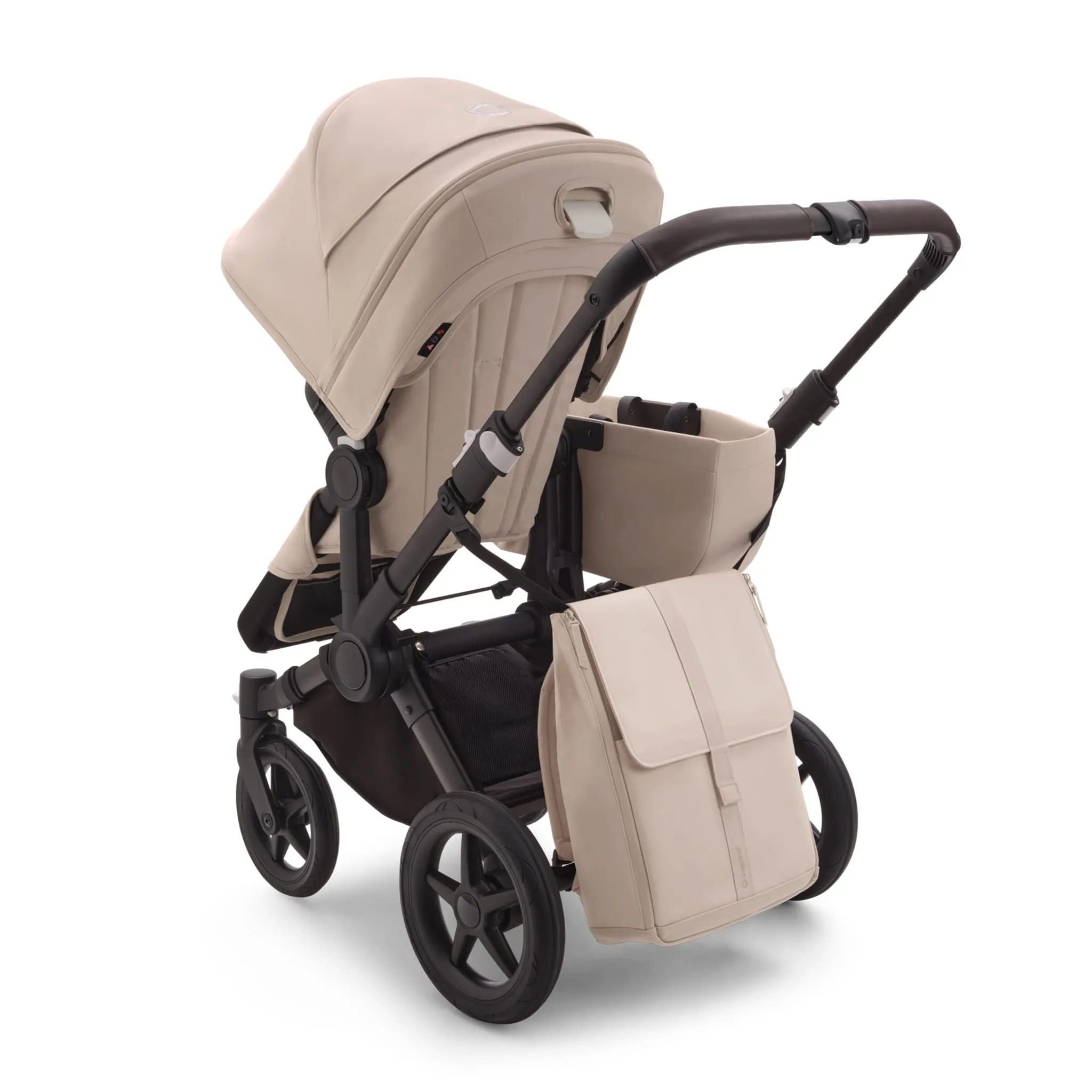 Bugaboo Sac à Couches à Dos - Taupe