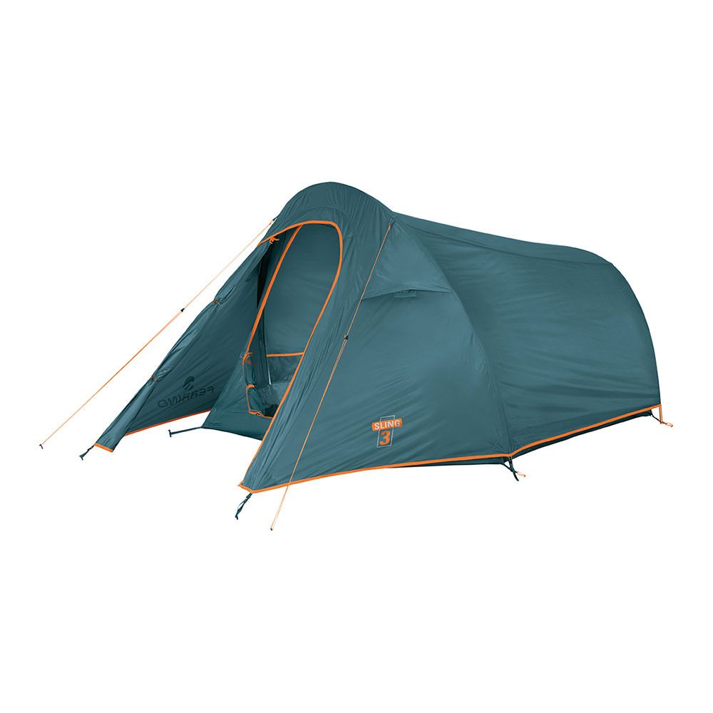 Ferrino SLING 3 - Tente 3 places bleu