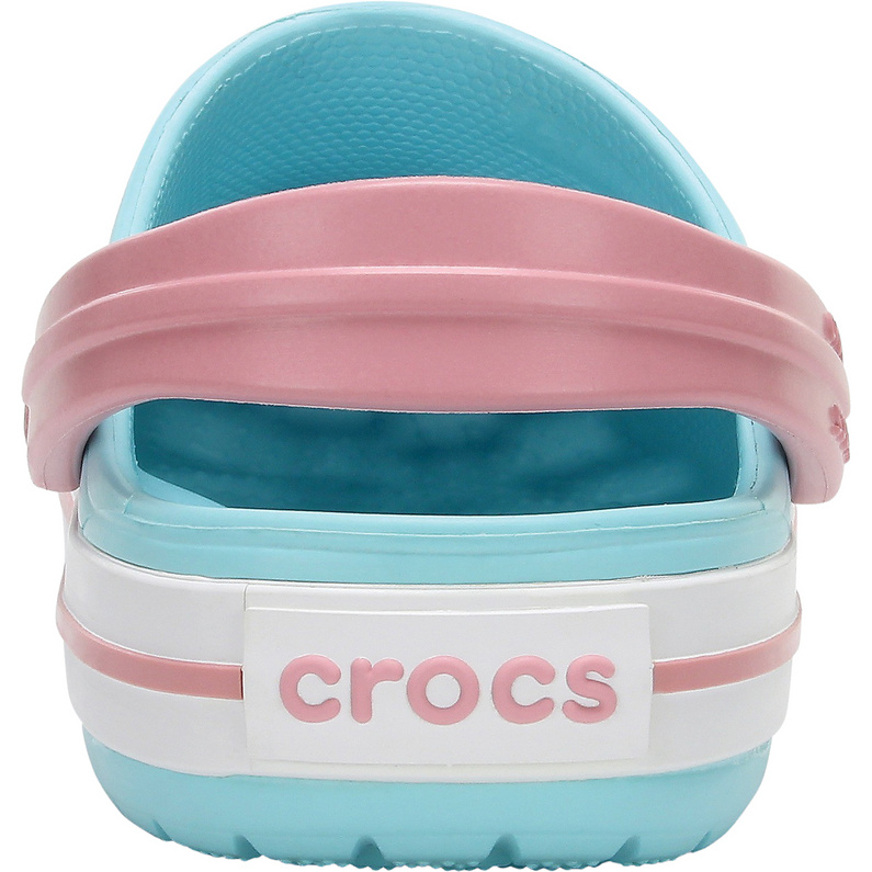 Crocs Kinder Crocband Clog Sandale