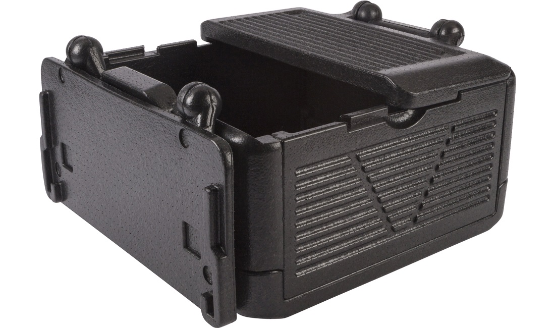 Termo-/køleboks foldbar 26 liter