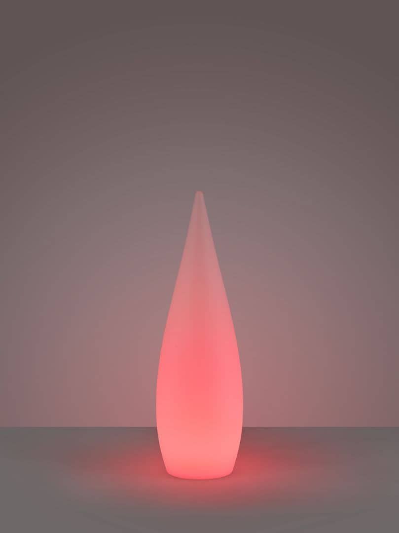 LED-Stehleuchte