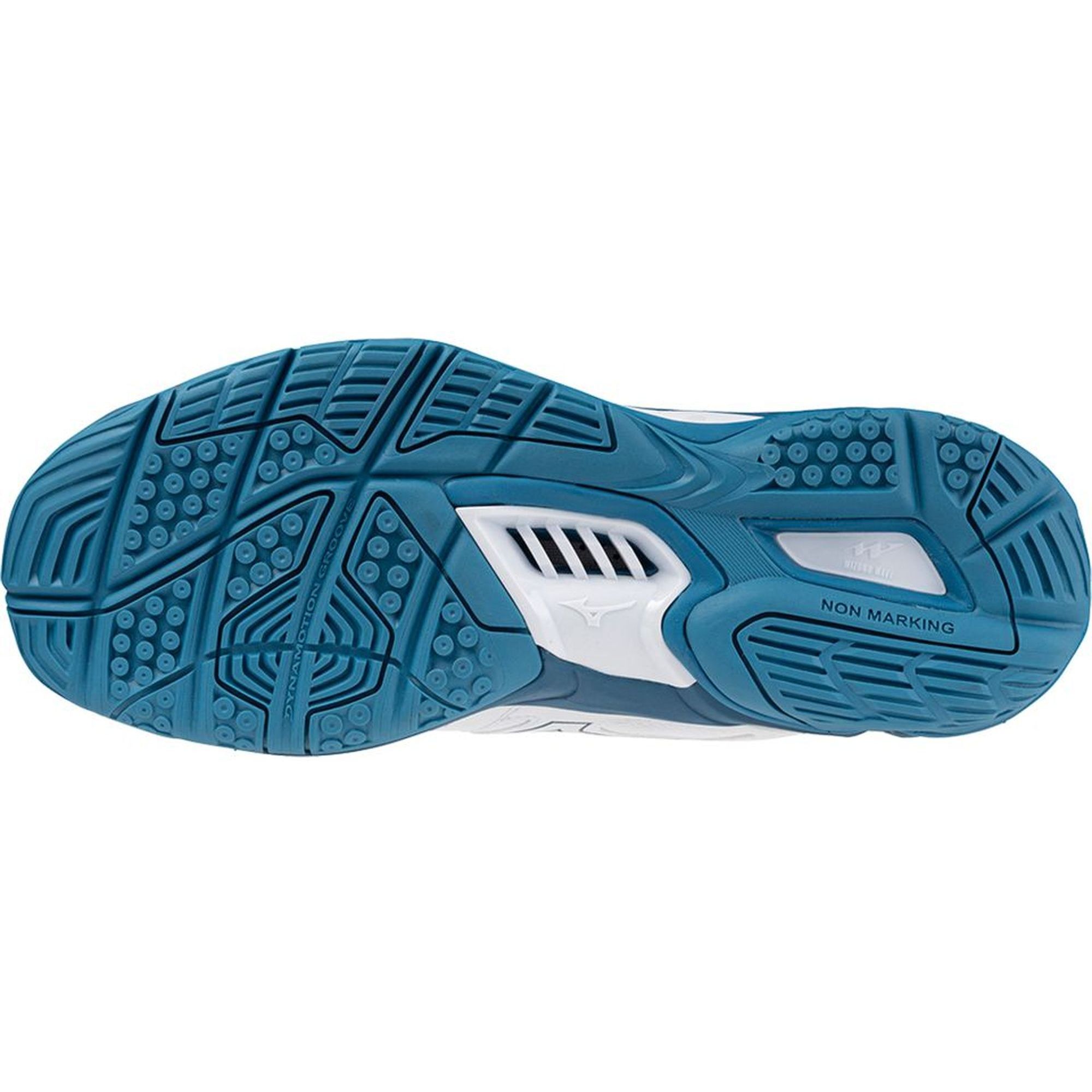 MizunoWave Phantom 3 M