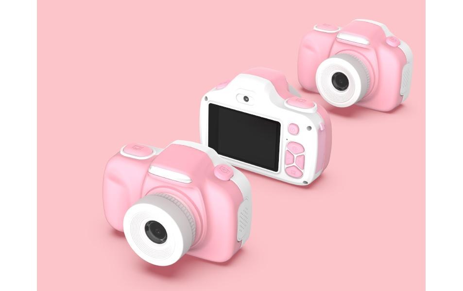 myFirst Kinderkamera »Camera 3« , 16