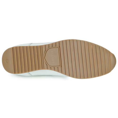 Pellet - MARC - VEAU BLANC / TAN
