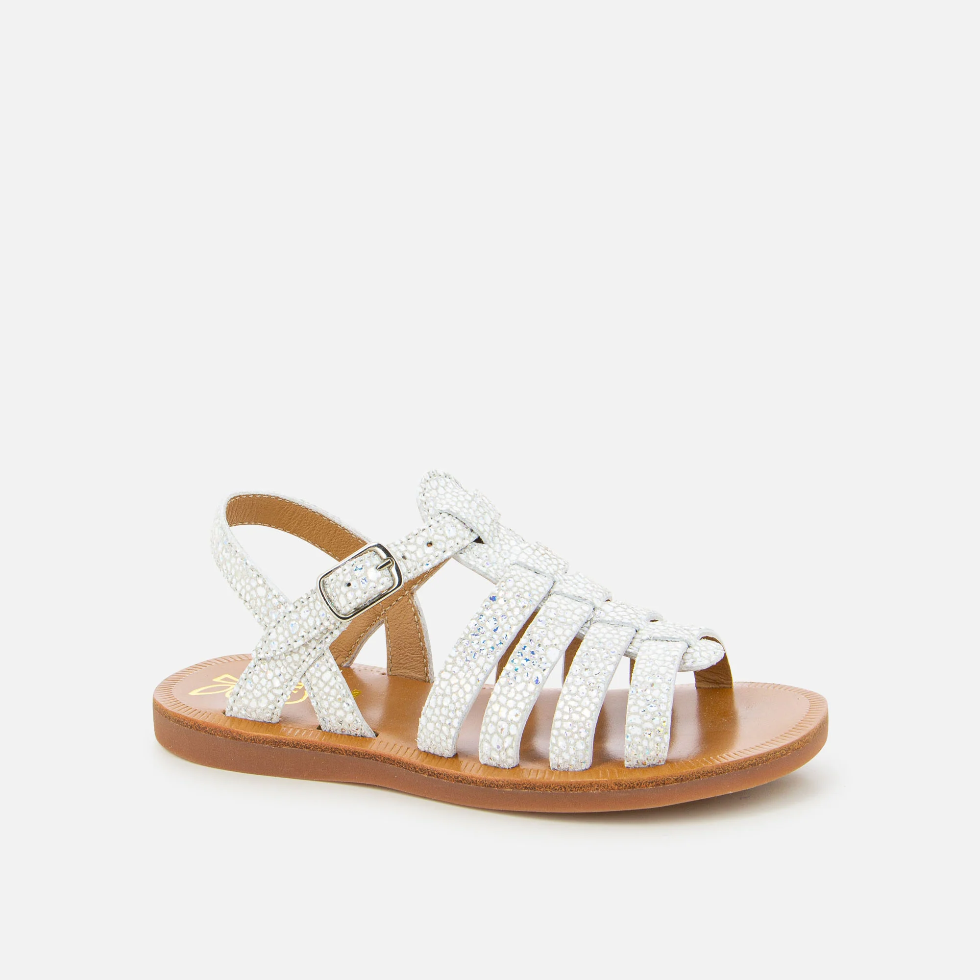 PLAGETTE STRAP