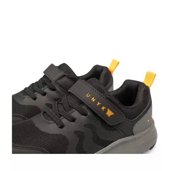Baskets NOIR UNYK