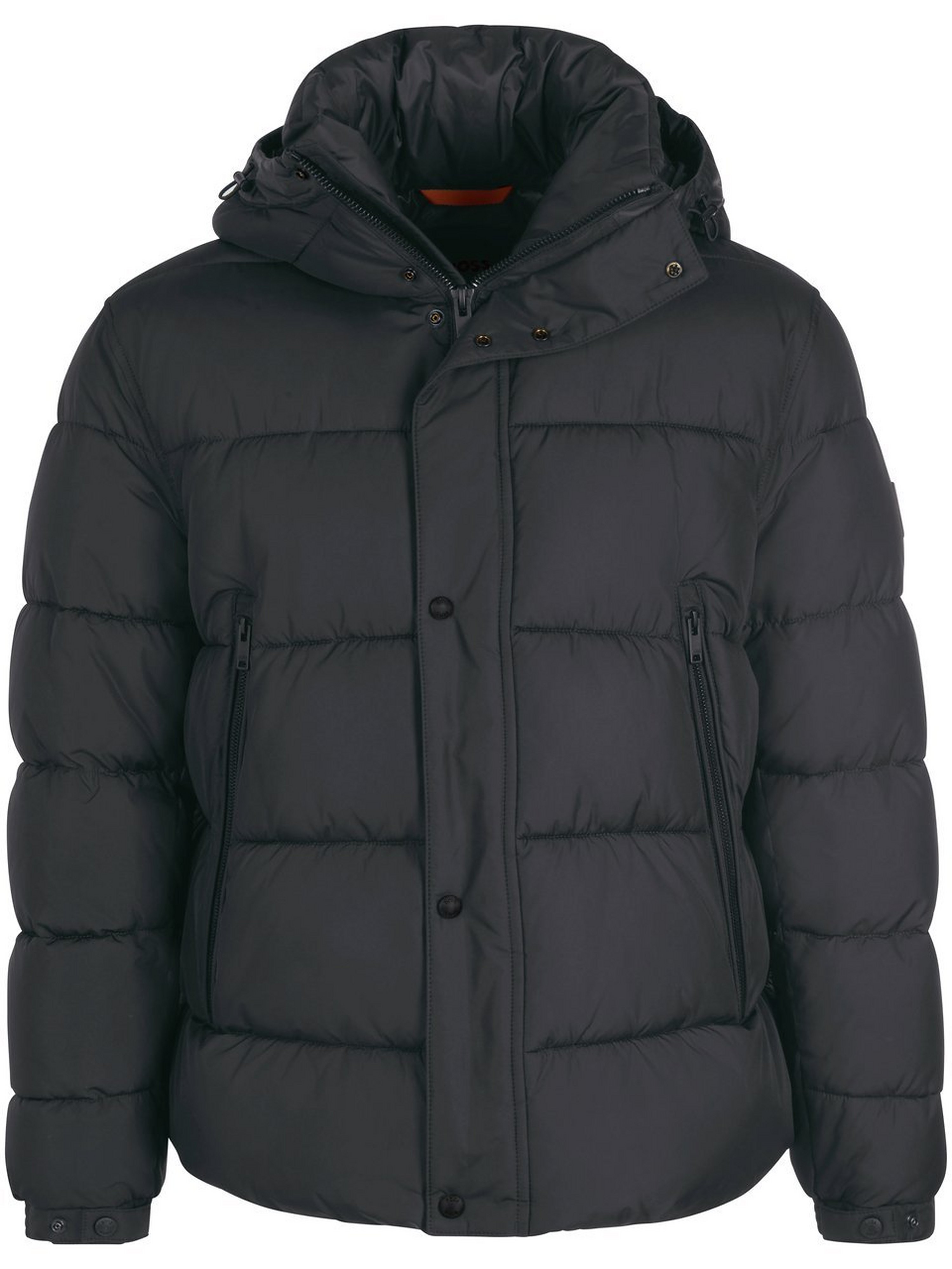 Steppjacke 