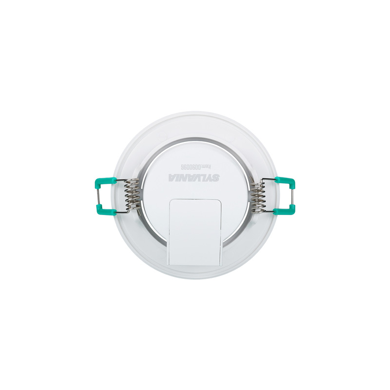Sylvania SylSmart LED lamp spot kantelbaar 4.8W 4000K Wit dimbaar