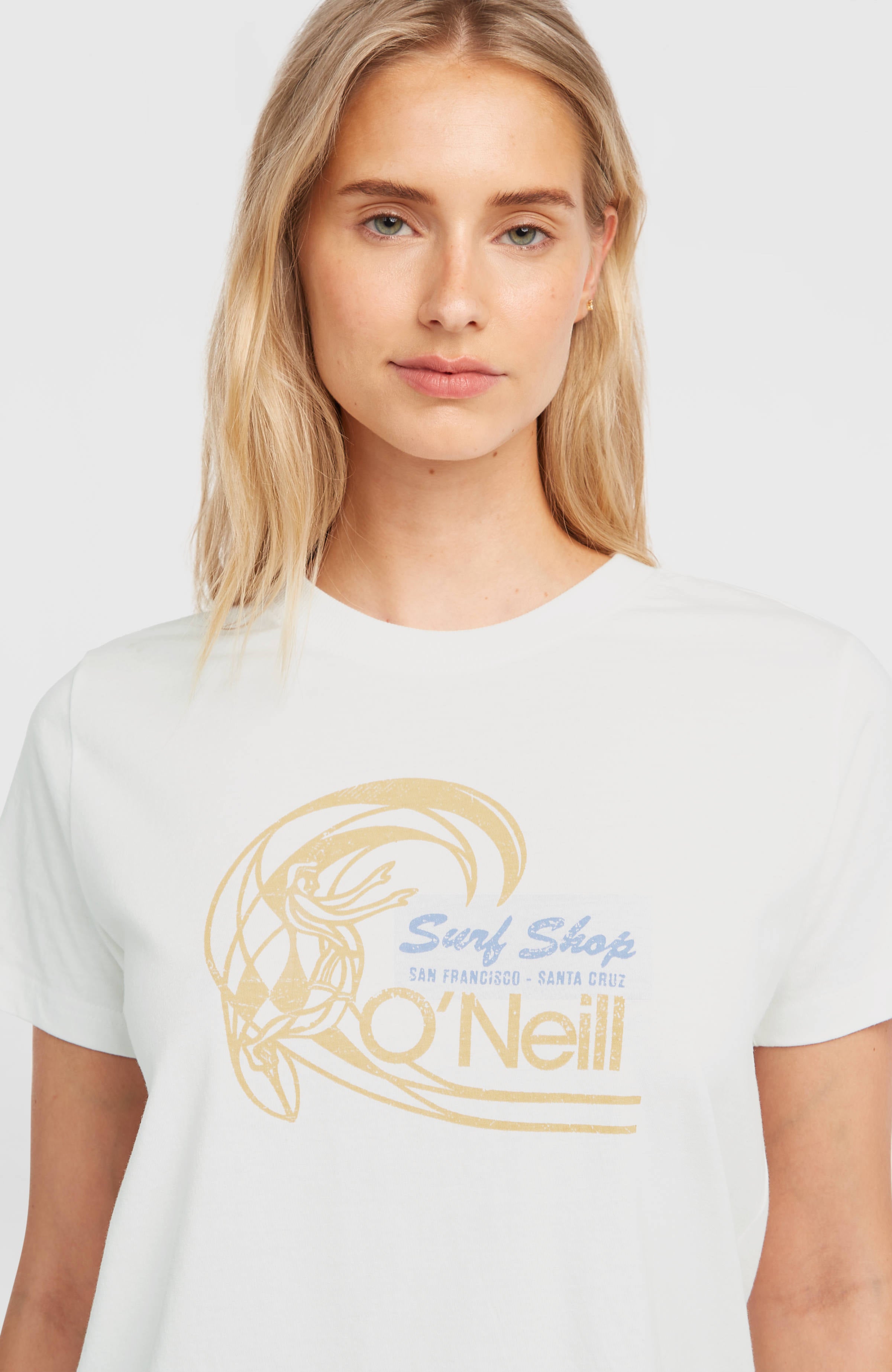 O'Riginals Circle Surfer T-shirt
