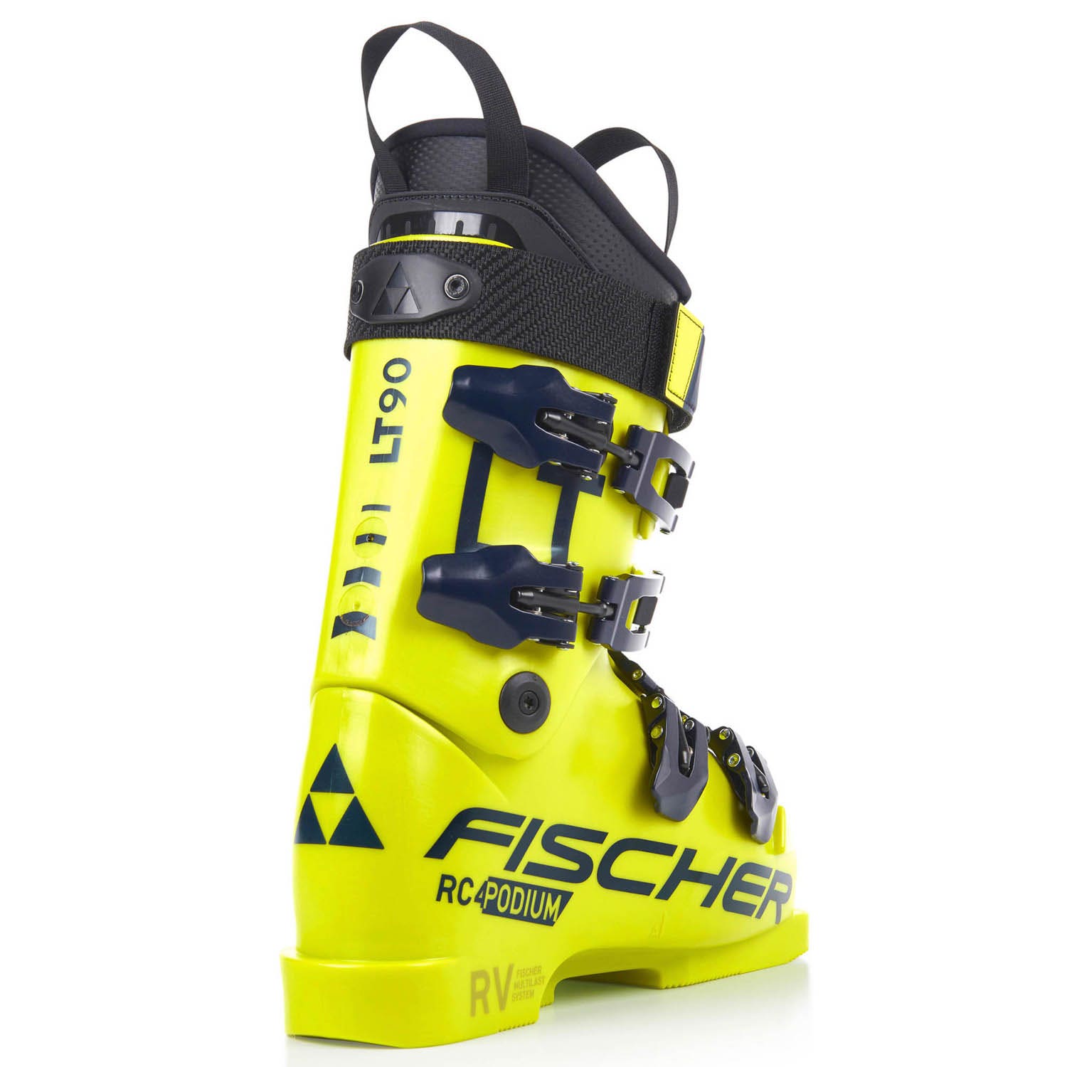 Fischer  RC4 PODIUM LT 90