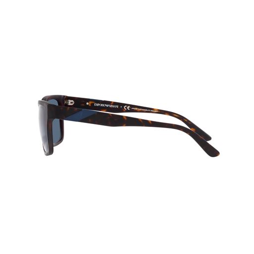 Armani Emporio 0EA4177 Solbriller, Brun