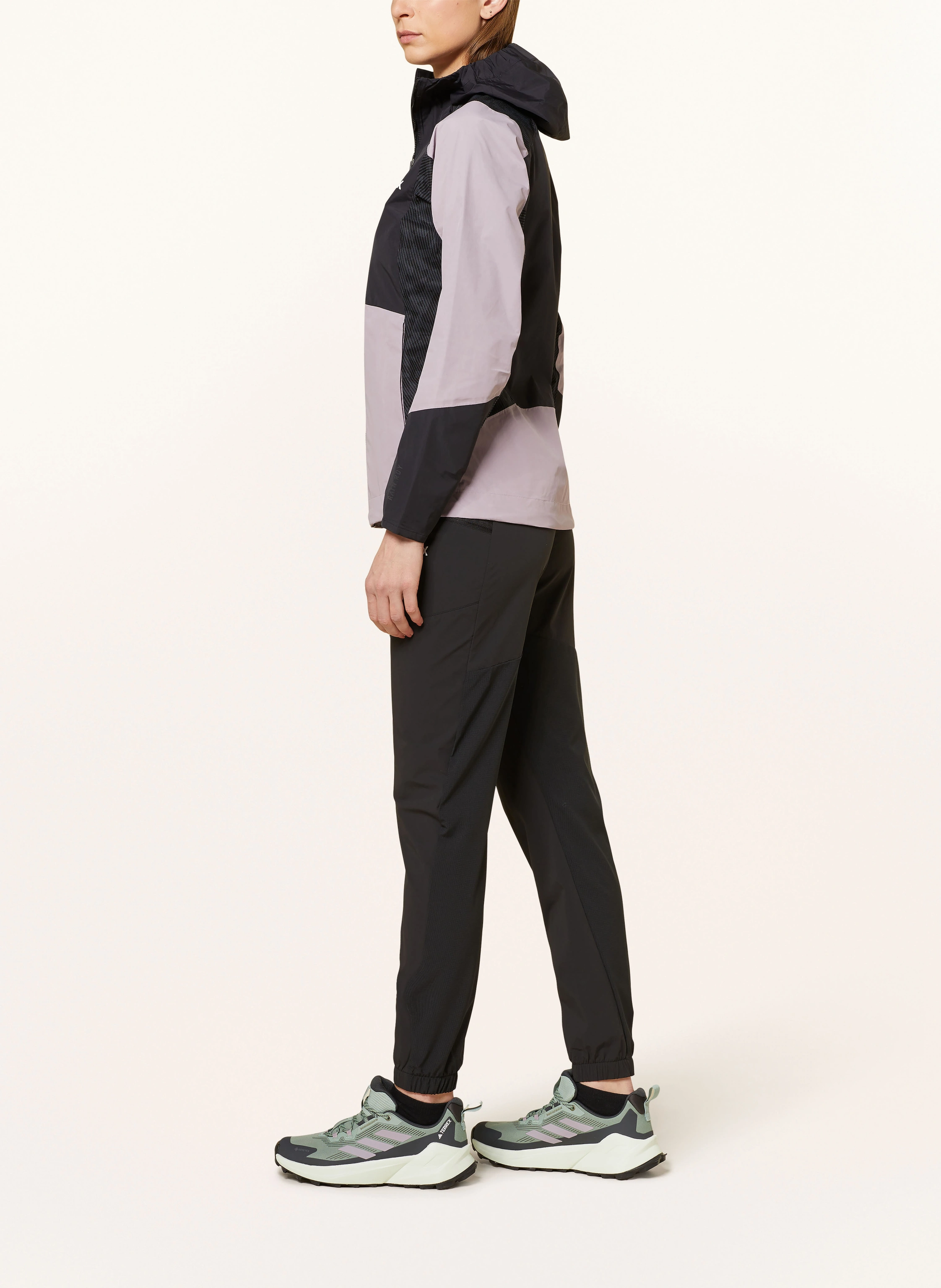 adidas TERREX Trekkinghose XPERIOR LIGHT