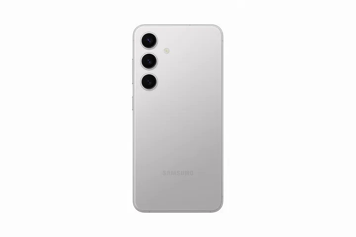 Samsung | Galaxy S24 - 5G smartphone - 128GB | Marble Grey