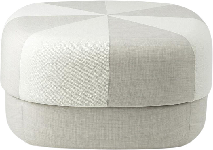 Normann Copenhagen Circus Pouf Duo Large