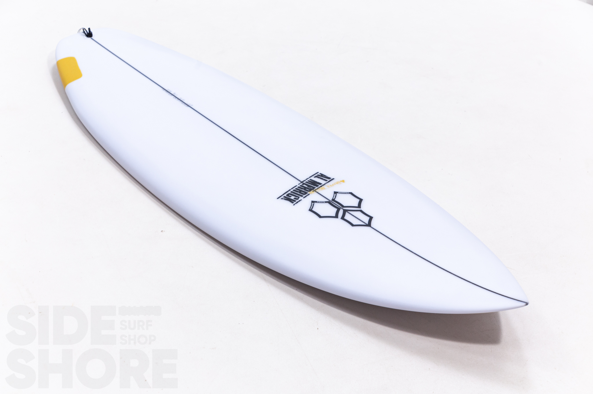 Al Merrick Happy Everyday - 6'0 x 20 1/4