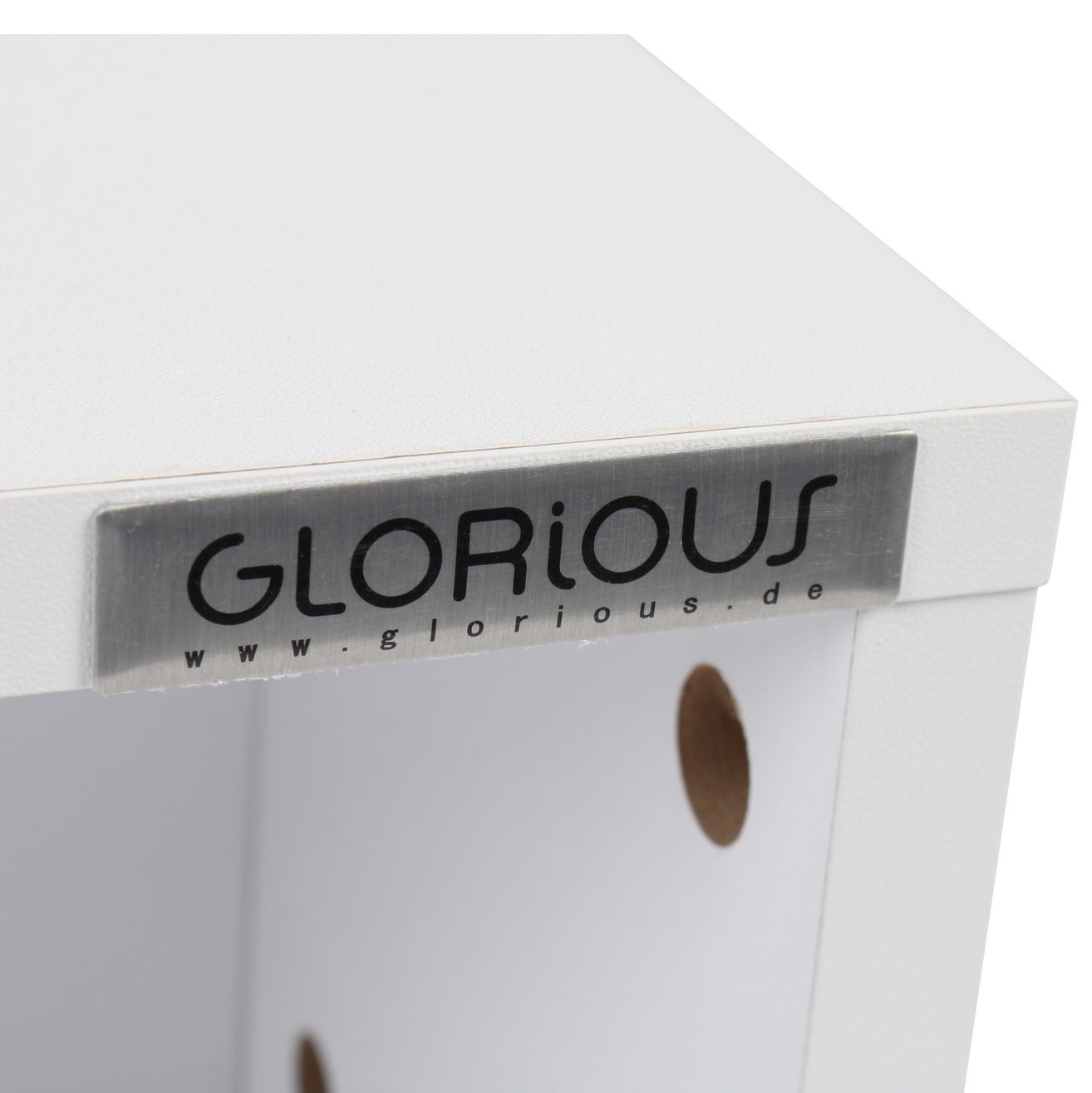 Glorious CD Box wit 90