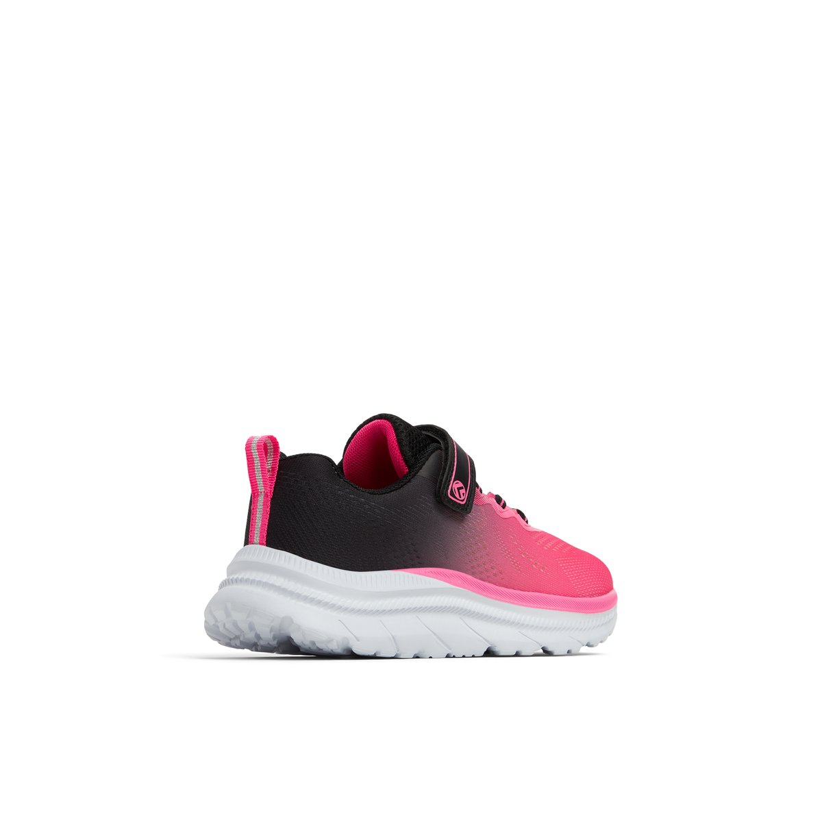 BANFF TRAIL-Recessv-jg-Baskets - Talon plat - Rose Foncé