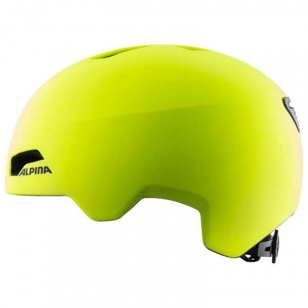 Alpina - Kid's Hackney - Casque de cyclisme